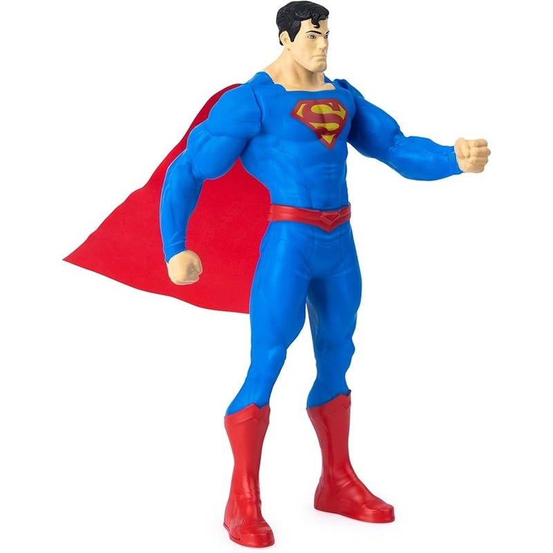 SPIN MASTER ‎Spin Master - DC Comics Superman 12 Inch Action Figure Model - 6067722 - Image 2